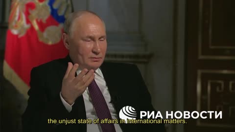 They're used to filling their bellies for centuries with human flesh, and their pockets with money