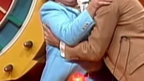 The Spin To Win Champion