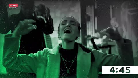 Sunday Evening Celebration Service | CRC Church | 30 November 2025 PM