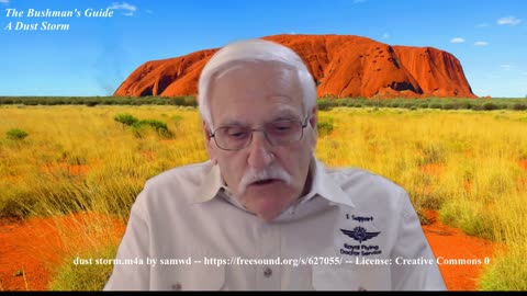 The Bushman's Guide Video 27