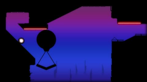 NightSky Silent (No Commentary) Live Playthrough on Steam Deck