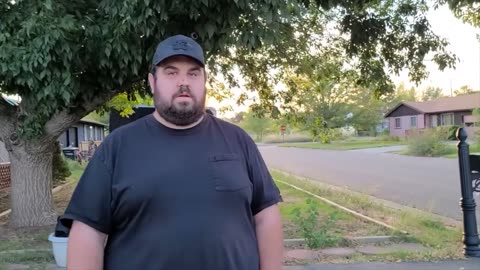 Pred gets confronted and his Wife Dipsss with the children