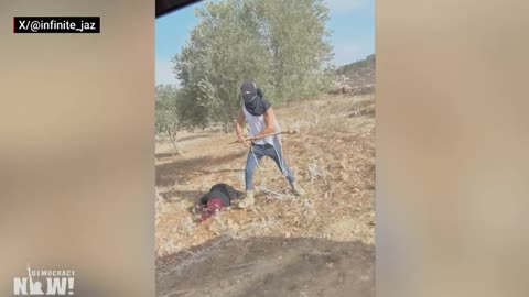 GOG Meeting with Syria Al Jolani On securing Oil Fields