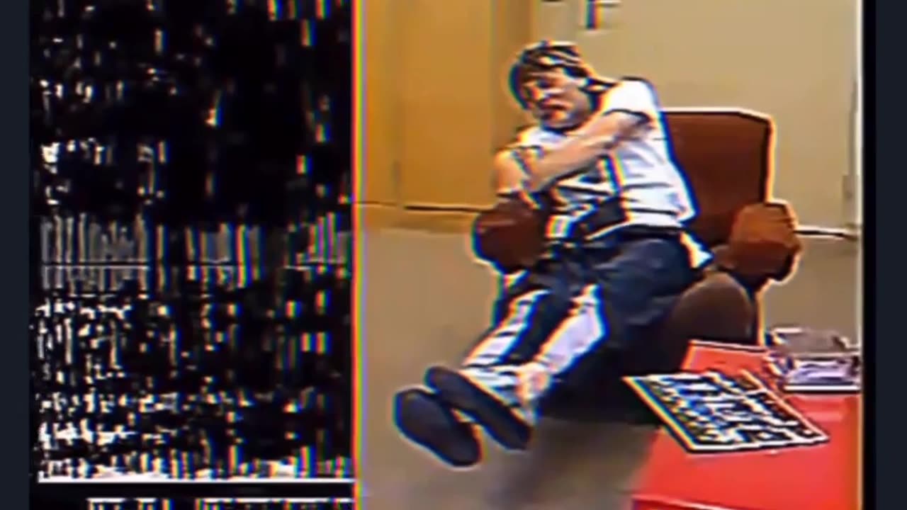 🤯🧠 Watching Brainwaves During an Epileptic Seizure - Shocking Insight! | FeedMyCuriosity