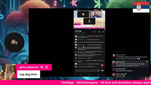 Guilty by Association?? Let's Break it down