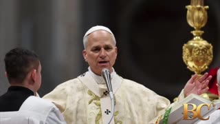 Vatican says it will not participate in Trump’s ‘Board of Peace’