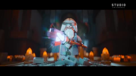 [R] Estreno de "La Gran Aventura de Lego" en Studio Universal LA (Feed Sur) (01/02/2026)