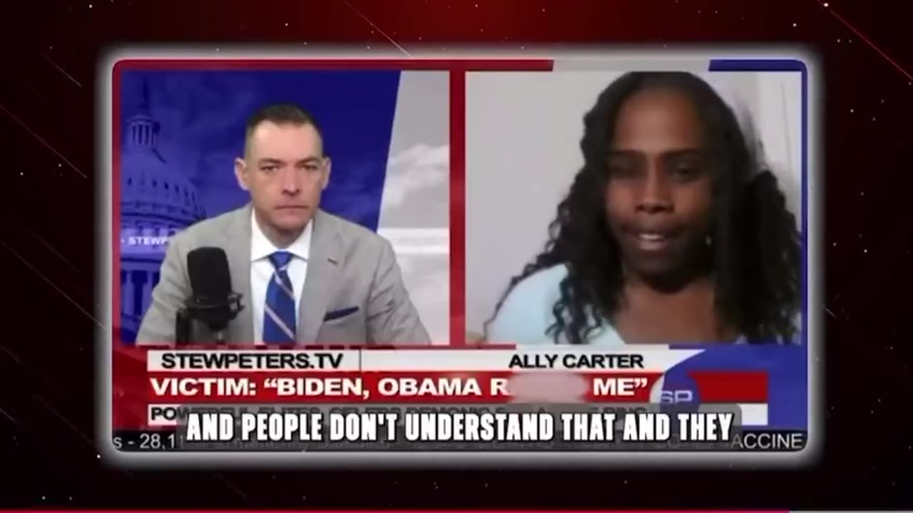 BREAKING 📛📛 Ally Carter who is a star witness & was trafficked by Diddy ...