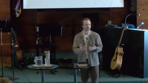 Shelton Christian Church - May 04, 2025