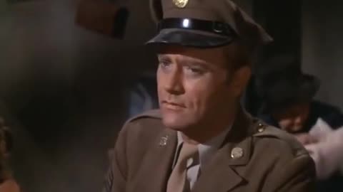 Combat! S05E15 The Furlough