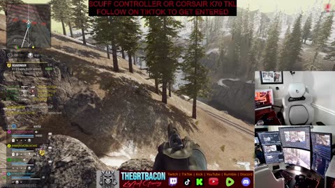 Just A Chill Game Play
