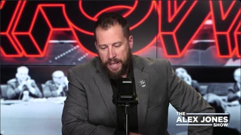 The Alex Jones Show MONDAY LIVE SHOW STREAM 5/12/25