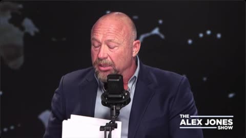 The Alex Jones Show MONDAY LIVE SHOW STREAM 5/12/25