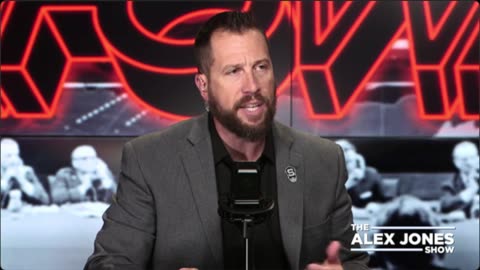 The Alex Jones Show MONDAY LIVE SHOW STREAM 5/12/25