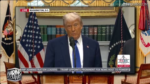 The Alex Jones Show MONDAY LIVE SHOW STREAM 5/12/25