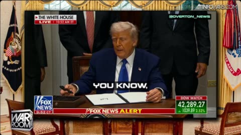 The Alex Jones Show MONDAY LIVE SHOW STREAM 5/12/25