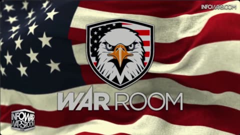The Alex Jones Show MONDAY LIVE SHOW STREAM 5/12/25