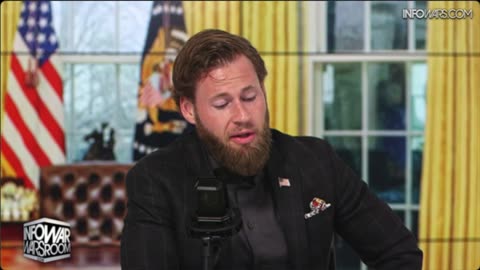 The Alex Jones Show MONDAY LIVE SHOW STREAM 5/12/25