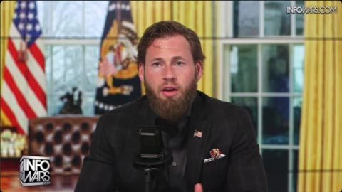 The Alex Jones Show MONDAY LIVE SHOW STREAM 5/12/25
