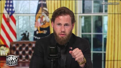 The Alex Jones Show MONDAY LIVE SHOW STREAM 5/12/25