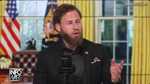 The Alex Jones Show MONDAY LIVE SHOW STREAM 5/12/25
