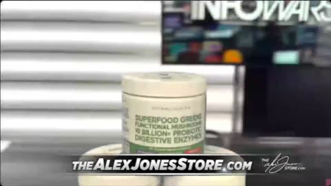 The Alex Jones Show MONDAY LIVE SHOW STREAM 5/12/25