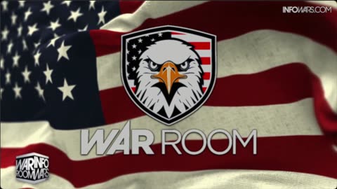 The Alex Jones Show MONDAY LIVE SHOW STREAM 5/12/25