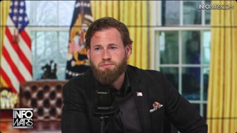 The Alex Jones Show MONDAY LIVE SHOW STREAM 5/12/25