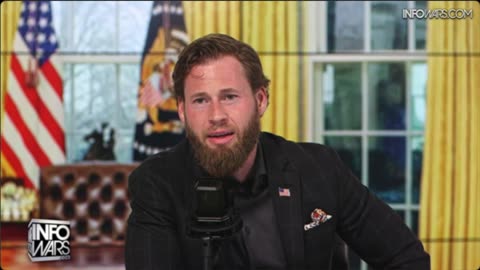 The Alex Jones Show MONDAY LIVE SHOW STREAM 5/12/25