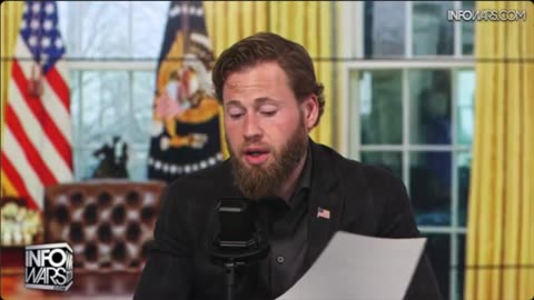 The Alex Jones Show MONDAY LIVE SHOW STREAM 5/12/25