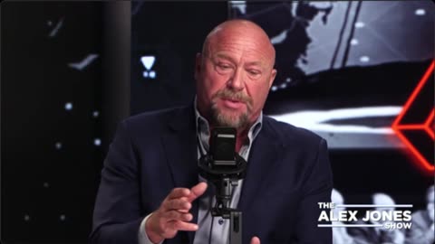 The Alex Jones Show MONDAY LIVE SHOW STREAM 5/12/25