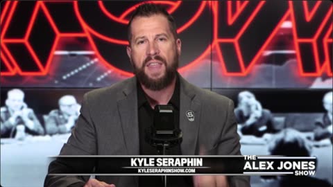 The Alex Jones Show MONDAY LIVE SHOW STREAM 5/12/25