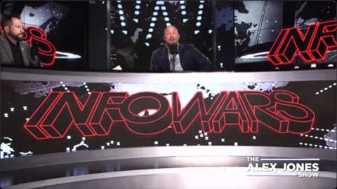 The Alex Jones Show MONDAY LIVE SHOW STREAM 5/12/25
