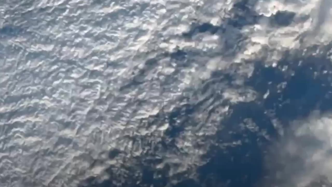 ¿Cómo se ve la Antártida desde el espacio?