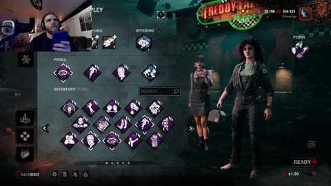 DBD SWF
