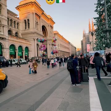 Places where memories of meeting and saying goodbye linger