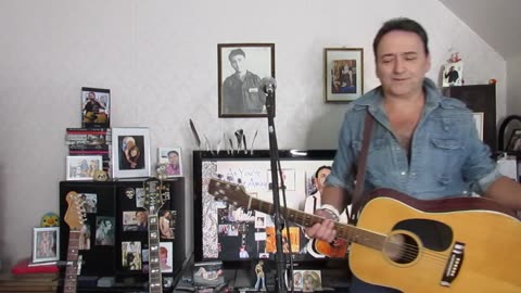 Paul Murphy - 'Her Ballad'
