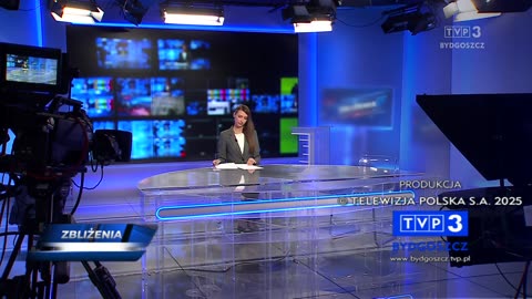 Zbliżenia TVP3 Bydgoszcz 26.06.2025