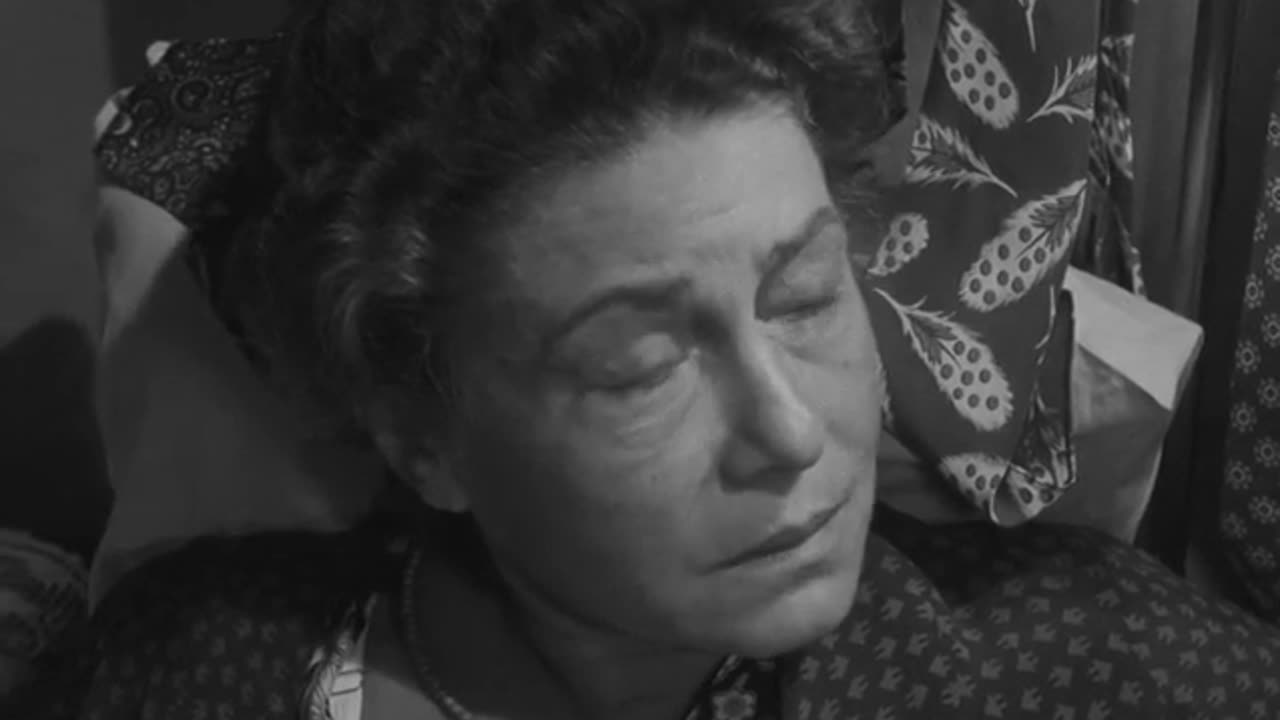 Pickup On South Street (1953)