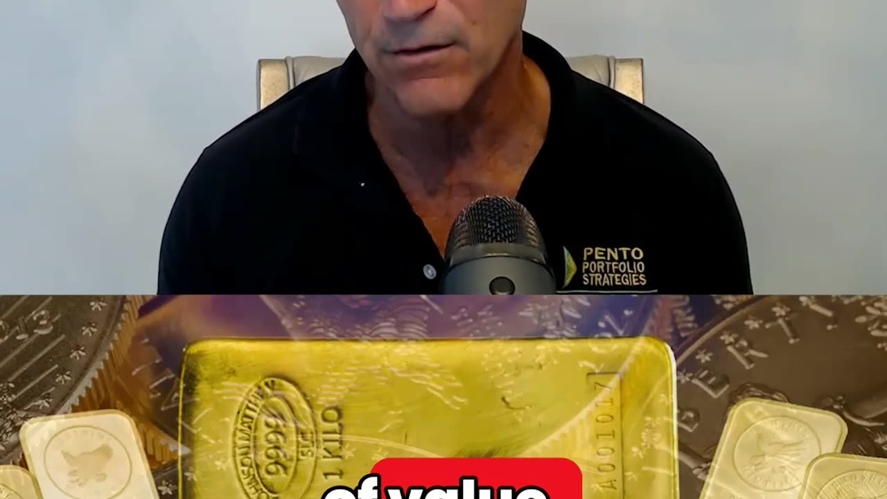 Goldman Sachs: Inflation Won’t Stop—Gold Will Rise #InflationCrisis #GoldSurge #SafeHaven #gold