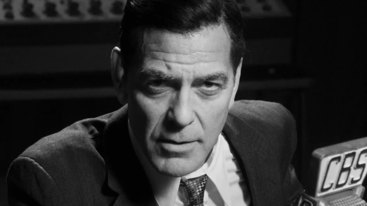 Good Night, and Good Luck | Broadway Trailer