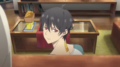The Daily Life of the Immortal King Season 2 ep 2