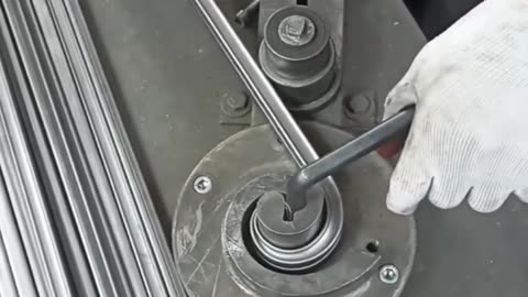Industrial video..