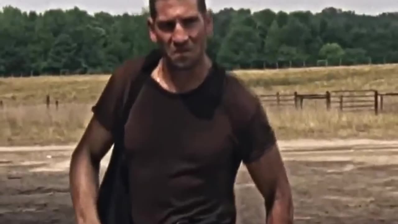 Here We Go | The Walking Dead