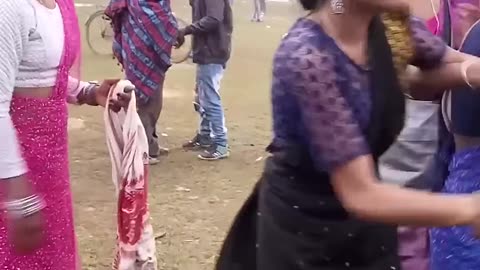 New santali program short video#viralshort#dance#santaliprogram#new_santali_video#song
