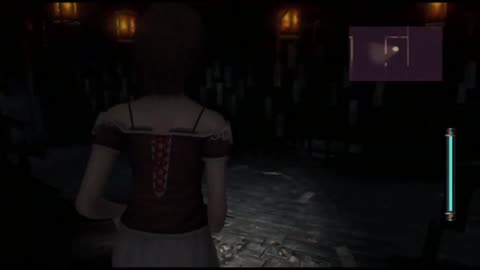 Fatal Frame 2 Crimson Butterfly Parte 8