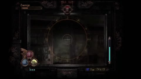 Fatal Frame 2 Crimson Butterfly Parte 8
