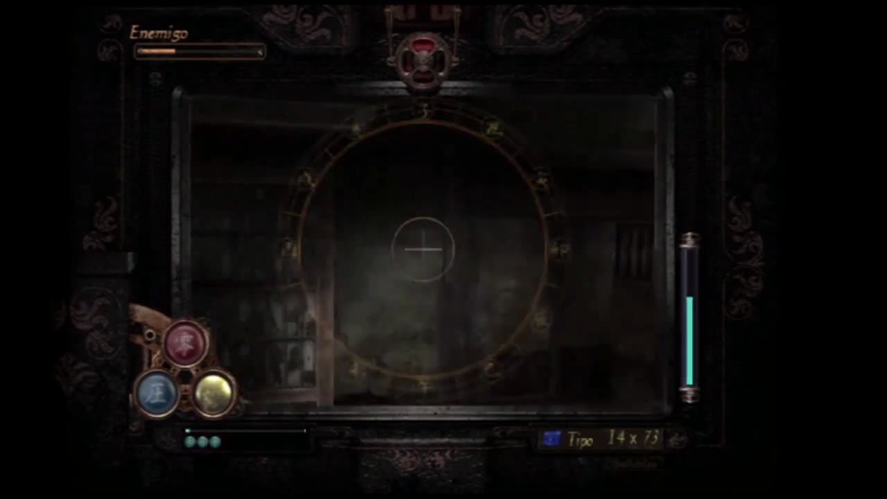 Fatal Frame 2 Crimson Butterfly Parte 8