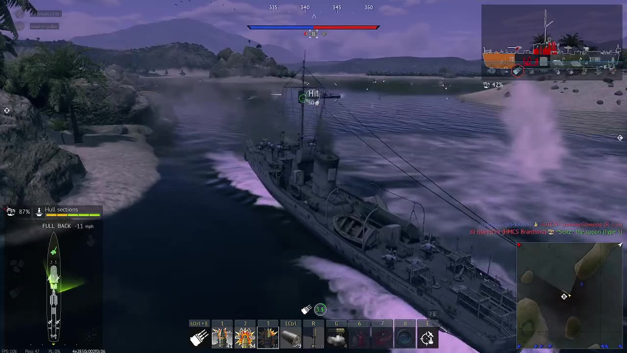 Ready for More War Thunder Tonight with Spoon and Timmy!