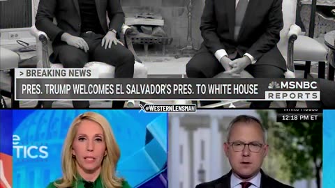 CNN Shocked That President Trump Says They Hate Our Country